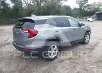 2024 GMC TERRAIN фото