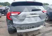 2024 GMC TERRAIN photo