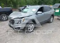 2024 GMC TERRAIN фото