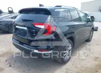 2024 GMC TERRAIN фото