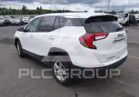 2024 GMC TERRAIN фото