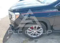 2024 GMC TERRAIN фото