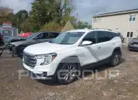 2024 GMC TERRAIN фото