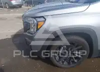 2024 GMC TERRAIN фото