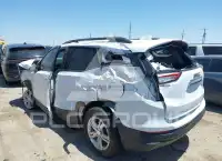 2024 GMC TERRAIN фото