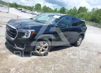 2024 GMC TERRAIN фото