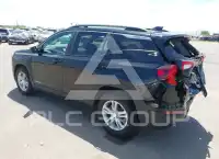2024 GMC TERRAIN фото