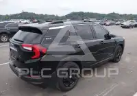 2024 GMC TERRAIN фото