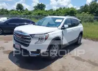 2024 GMC TERRAIN фото
