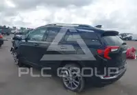 2024 GMC TERRAIN фото