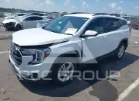 2024 GMC TERRAIN фото