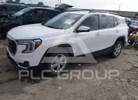 2024 GMC TERRAIN photo