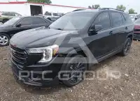 2024 GMC TERRAIN photo