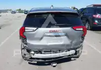 2024 GMC TERRAIN фото