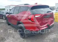 2024 GMC TERRAIN фото