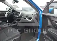2024 GMC TERRAIN фото