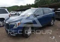 2024 GMC TERRAIN фото