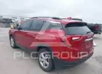 2024 GMC TERRAIN фото