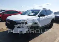2024 GMC TERRAIN фото
