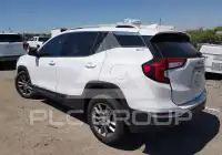 2024 GMC TERRAIN фото
