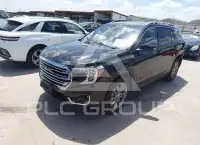 2024 GMC TERRAIN photo