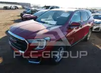 2024 GMC TERRAIN фото