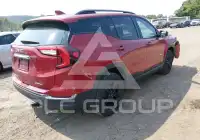 2024 GMC TERRAIN фото