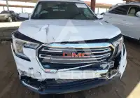 2024 GMC TERRAIN фото
