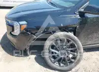 2024 GMC TERRAIN фото