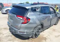 2024 GMC TERRAIN photo