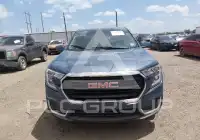 2024 GMC TERRAIN photo