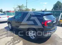 2024 GMC TERRAIN фото