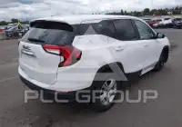 2024 GMC TERRAIN фото