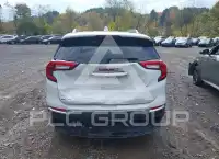 2024 GMC TERRAIN фото