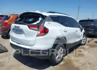 2024 GMC TERRAIN фото