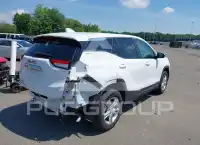 2024 GMC TERRAIN фото