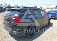 2024 GMC TERRAIN фото