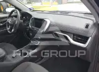 2024 GMC TERRAIN photo
