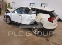 2024 GMC TERRAIN фото