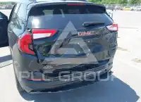2024 GMC TERRAIN photo