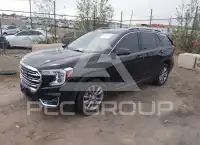 2024 GMC TERRAIN фото