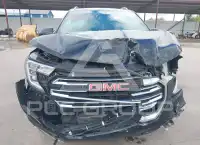 2024 GMC TERRAIN фото