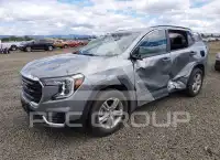 2024 GMC TERRAIN фото