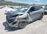 2024 GMC TERRAIN photo