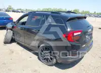 2024 GMC TERRAIN фото