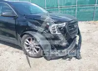 2024 GMC TERRAIN фото