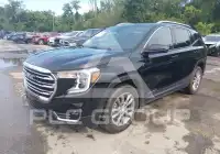 2024 GMC TERRAIN photo