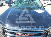 2024 GMC TERRAIN фото