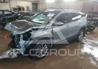 2024 GMC TERRAIN фото