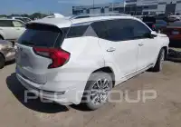 2024 GMC TERRAIN фото